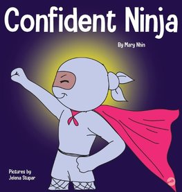 Confident Ninja