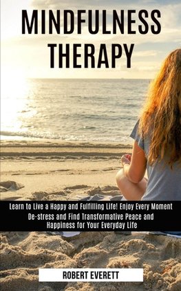 Mindfulness Therapy