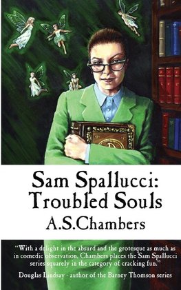 Sam Spallucci