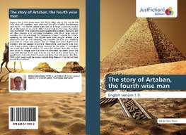 The story of Artaban, the fourth wise man