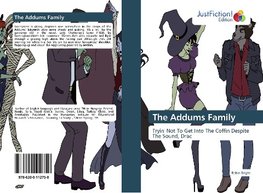 The Addums Family