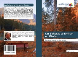 Las Señoras se Enfrían en Otoño