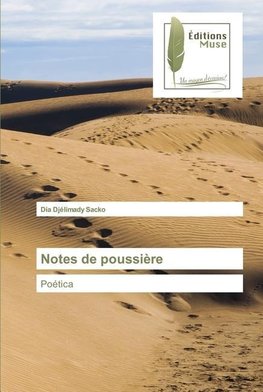 Notes de poussière