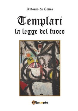 Templari La legge del fuoco