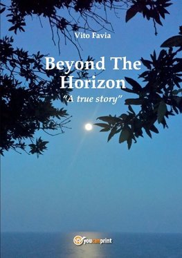 Beyond The Horizon