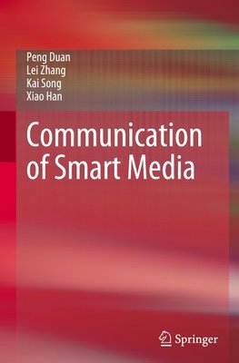 Communication of Smart Media