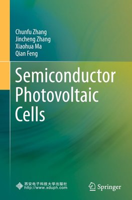 Semiconductor Photovoltaic Cells