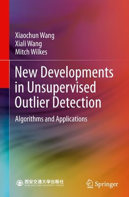 New Developments in Unsupervised Outlier Detection