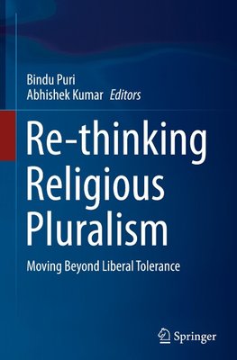 Re-thinking Religious Pluralism