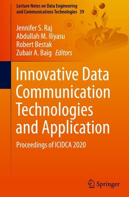 Innovative Data Communication Technologies And Application