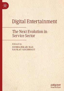 Digital Entertainment