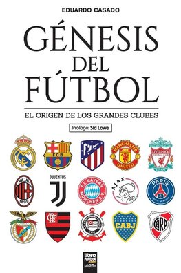 Génesis del fútbol