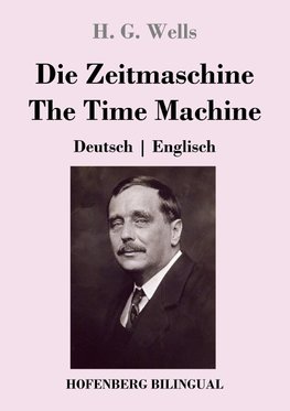 Die Zeitmaschine / The Time Machine