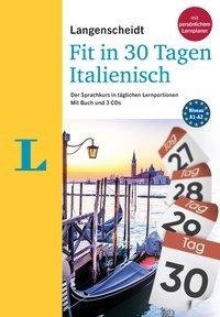 Langenscheidt Fit in 30 Tagen Italienisch