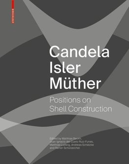 Candela Isler Müther