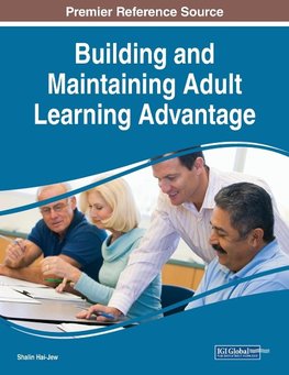 Building and Maintaining Adult Learning Advantage