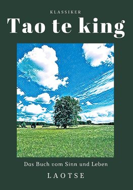 Tao te king