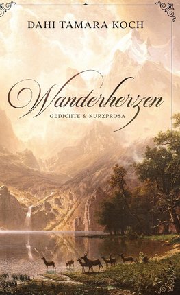 Wanderherzen