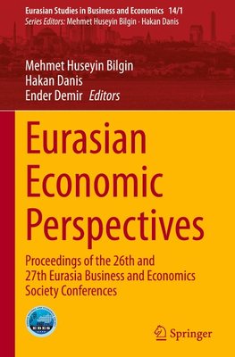 Eurasian Economic Perspectives