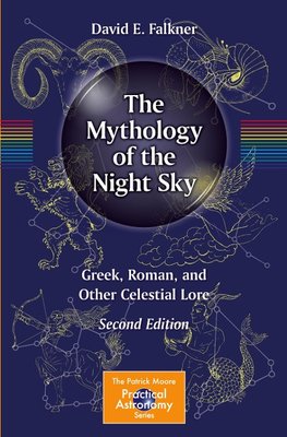 The Mythology of the Night Sky