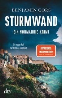 Sturmwand