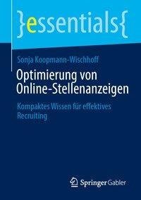 Optimierung von Online-Stellenanzeigen