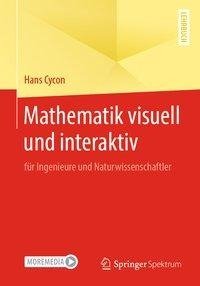 Mathematik visuell und interaktiv