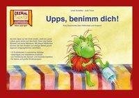 Kamishibai: Upps, benimm dich!