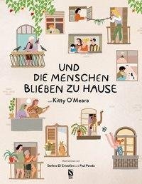 Und die Menschen blieben zu Hause