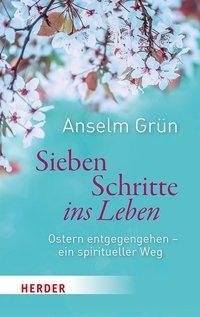 Sieben Schritte ins Leben