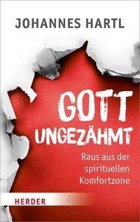 Gott ungezähmt