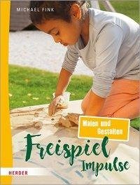 Freispiel-Impulse: Malen und Gestalten