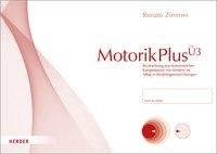 MotorikPlus Ü3 [10 Bögen]