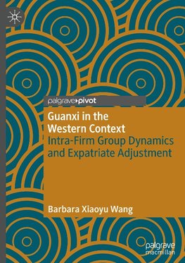 Guanxi in the Western Context