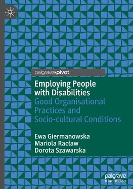 Employing People with Disabilities