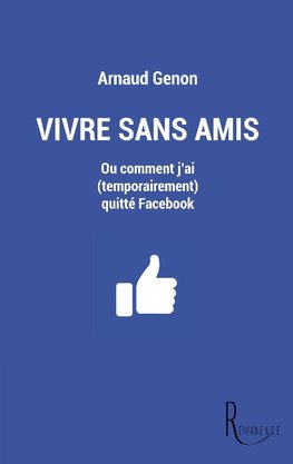 Vivre sans amis