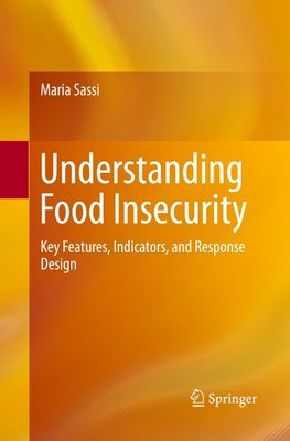 Understanding Food Insecurity