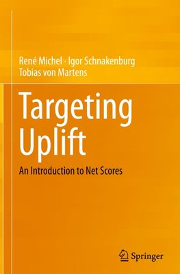 Targeting Uplift