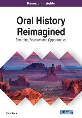 Oral History Reimagined