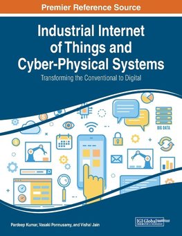 Industrial Internet of Things and Cyber-Physical Systems