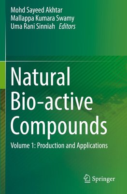 Natural Bio-active Compounds