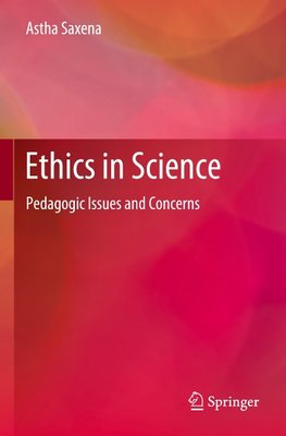 Ethics in Science