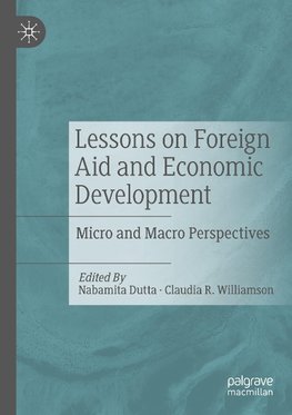 Lessons on Foreign Aid and Economic Development