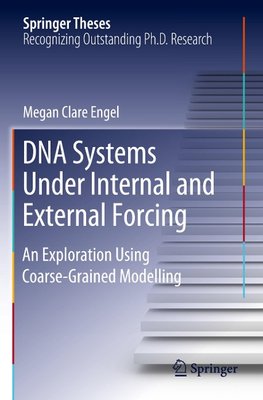 DNA Systems Under Internal and External Forcing