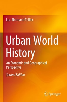 Urban World History