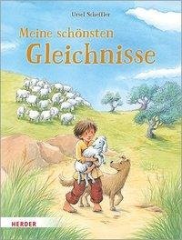 Meine schönsten Gleichnisse