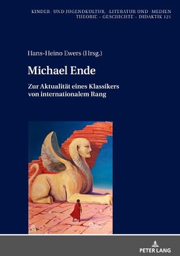 Michael Ende