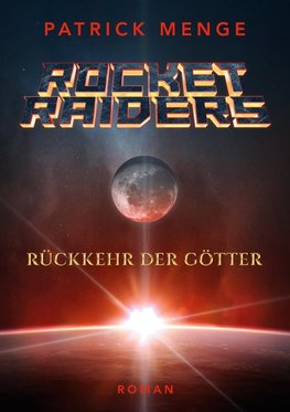 Rocket Raiders