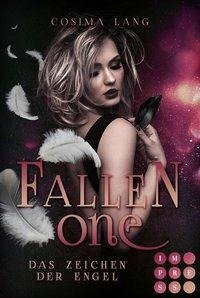 Fallen One. Das Zeichen der Engel