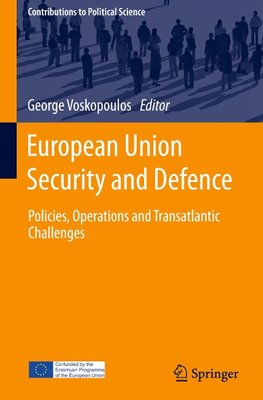 European Union Security and Defence